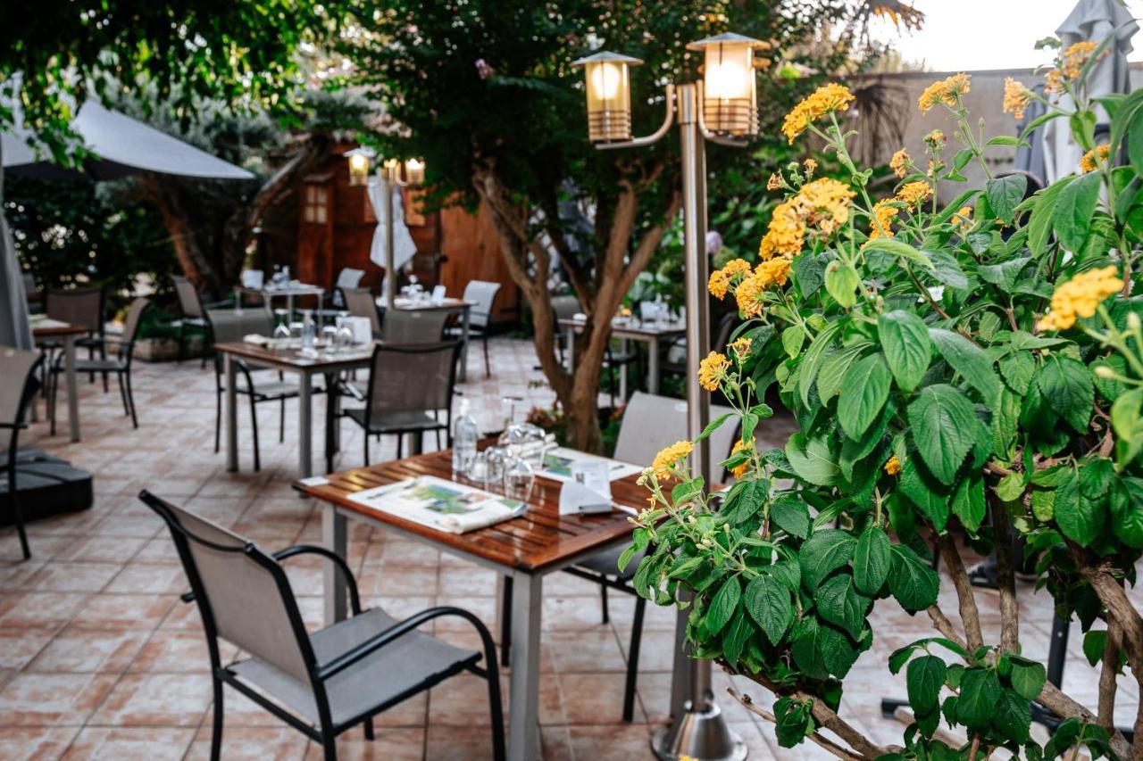 Vic-en-Bigorre Hotel Le Tivoli מראה חיצוני תמונה